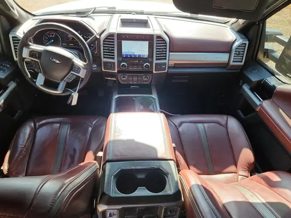 1FT8W3DT1LEC70580 2020 FORD F350 - Image 8