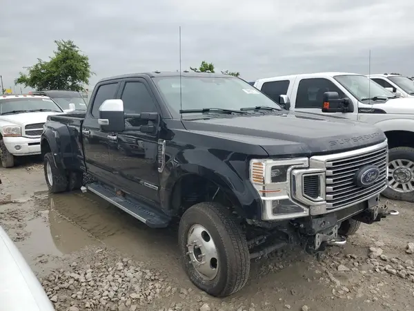 1FT8W3DT1LEC86472 2020 FORD F350 - Image 1