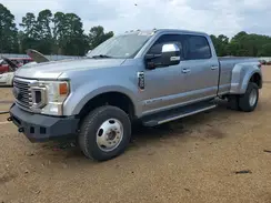 1FT8W3DT1LEC87587 2020 FORD F350