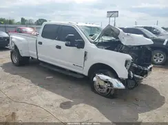 1FT8W3DT1LEC88058 2020 FORD F350