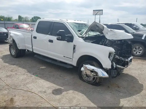 1FT8W3DT1LEC88058 2020 FORD F350 - Image 1
