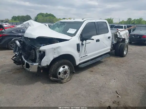 1FT8W3DT1LEC88058 2020 FORD F350 - Image 2