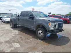 1FT8W3DT1LED16554 2020 FORD F350