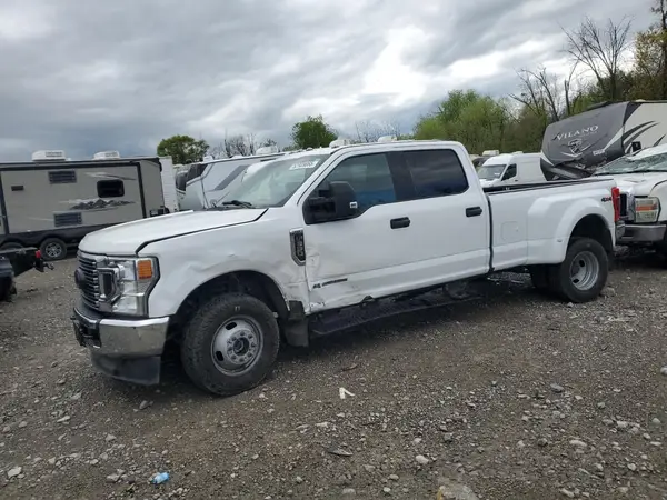 1FT8W3DT1LED36500 2020 FORD F350 - Image 1