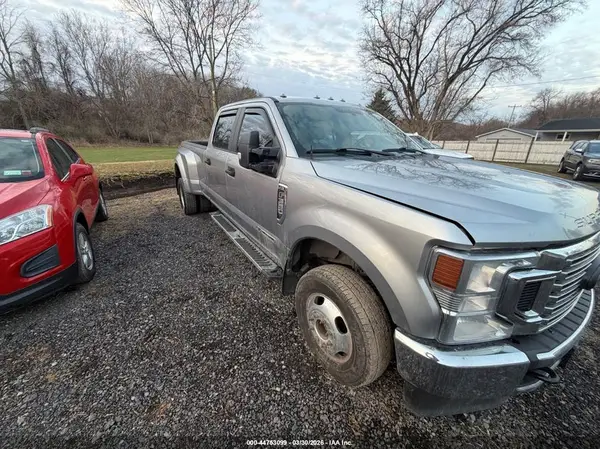 1FT8W3DT1LED56925 2020 FORD F350 - Image 1