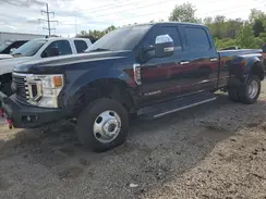 1FT8W3DT1LED57959 2020 FORD F350