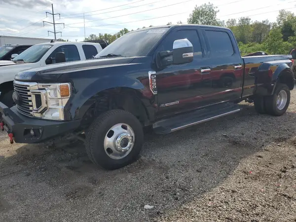 1FT8W3DT1LED57959 2020 FORD F350 - Image 1