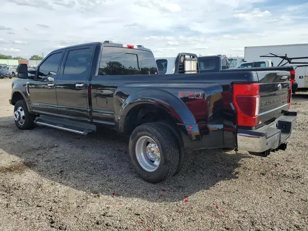 1FT8W3DT1LED57959 2020 FORD F350 - Image 2