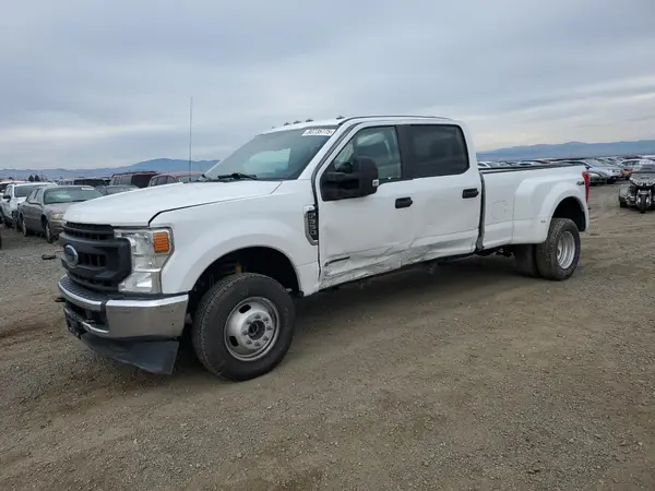 1FT8W3DT1LED66970 2020 FORD F350 - Image 1