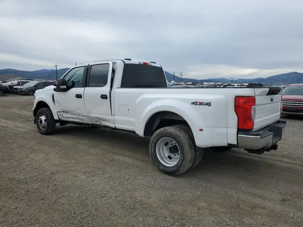 1FT8W3DT1LED66970 2020 FORD F350 - Image 2