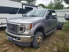 1FT8W3DT1LED82635 2020 FORD F350