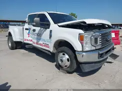1FT8W3DT1LEE06089 2020 FORD F350