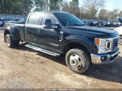 1FT8W3DT1LEE59973 2020 FORD F350