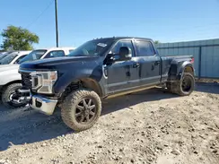 1FT8W3DT1LEE60332 2020 FORD F350