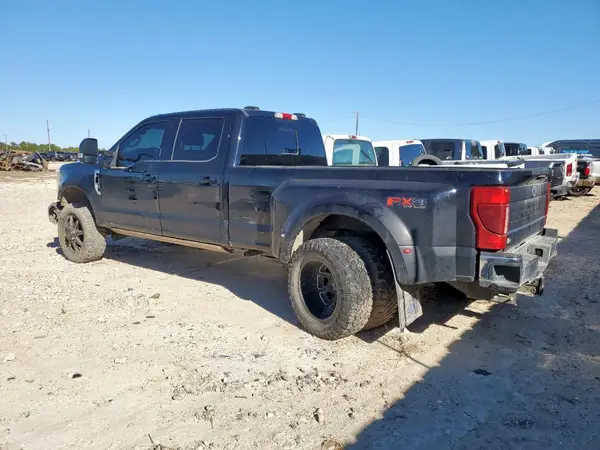 1FT8W3DT1LEE60332 2020 FORD F350 - Image 2