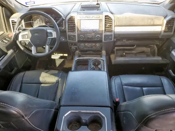 1FT8W3DT1LEE60332 2020 FORD F350 - Image 8
