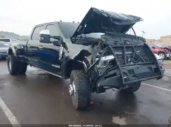 1FT8W3DT1LEE96960 2020 FORD F350