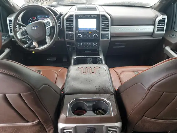 1FT8W3DT1MEC35748 2021 FORD F350 - Image 8