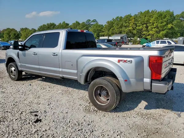 1FT8W3DT1MEC36236 2021 FORD F350 - Image 2