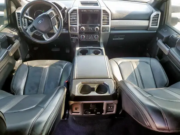 1FT8W3DT1MEC36236 2021 FORD F350 - Image 8