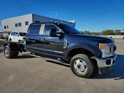 1FT8W3DT1MEC83959 2021 FORD F350