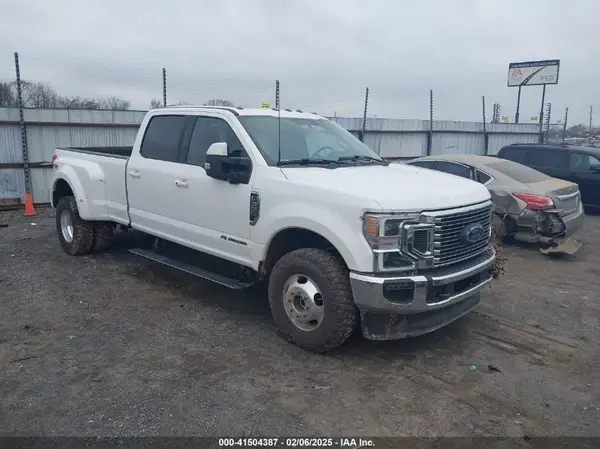1FT8W3DT1MED17303 2021 FORD F350 - Image 1