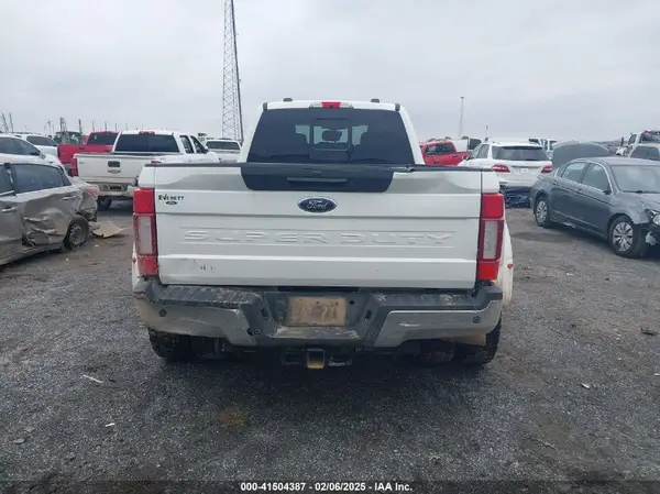 1FT8W3DT1MED17303 2021 FORD F350 - Image 8