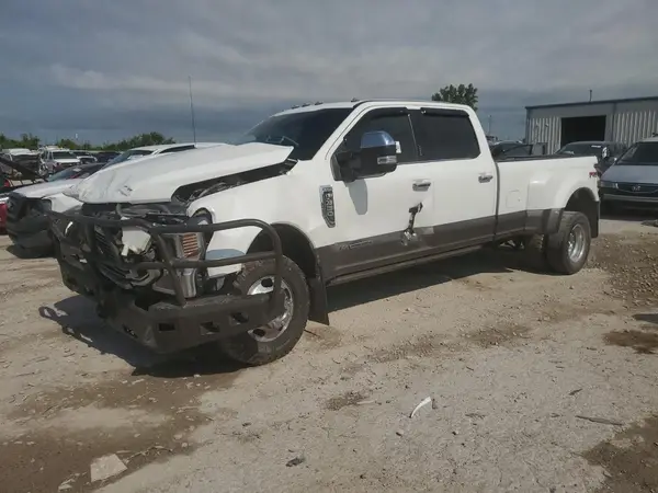 1FT8W3DT1MED18581 2021 FORD F350 - Image 1