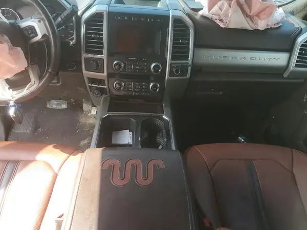 1FT8W3DT1MED18581 2021 FORD F350 - Image 8