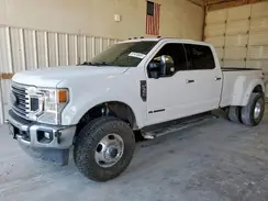 1FT8W3DT1MED39897 2021 FORD F350