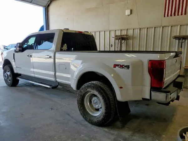 1FT8W3DT1MED39897 2021 FORD F350 - Image 2