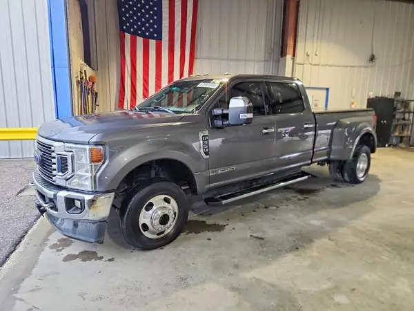 1FT8W3DT1MED66856 2021 FORD F350 - Image 1