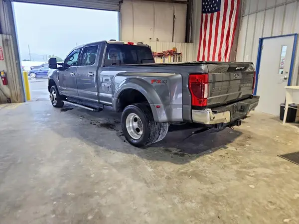 1FT8W3DT1MED66856 2021 FORD F350 - Image 2