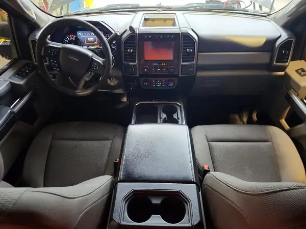 1FT8W3DT1MED66856 2021 FORD F350 - Image 8