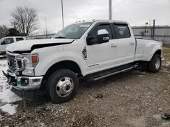 1FT8W3DT1NEC24007 2022 FORD F350