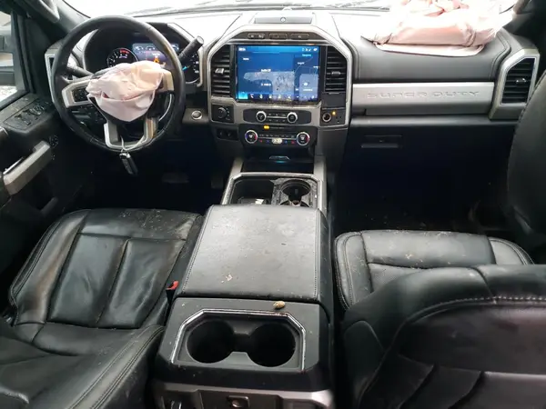 1FT8W3DT1NEC24007 2022 FORD F350 - Image 8