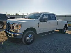 1FT8W3DT1NEC25464 2022 FORD F350