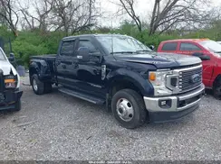 1FT8W3DT1NEC56133 2022 FORD F350