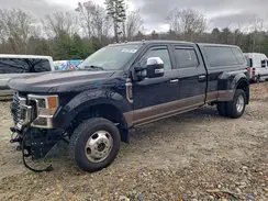 1FT8W3DT1NEC81632 2022 FORD F350