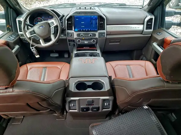 1FT8W3DT1NEC81632 2022 FORD F350 - Image 8