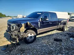 1FT8W3DT1NEC88029 2022 FORD F350