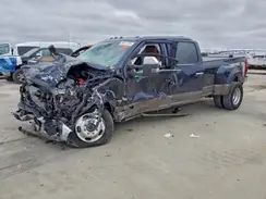 1FT8W3DT1NED02561 2022 FORD F350