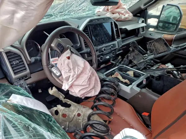 1FT8W3DT1NED02561 2022 FORD F350 - Image 8