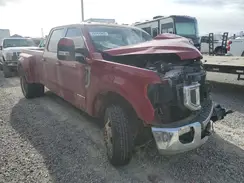 1FT8W3DT1NED04813 2022 FORD F350