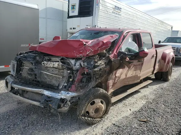 1FT8W3DT1NED04813 2022 FORD F350 - Image 2