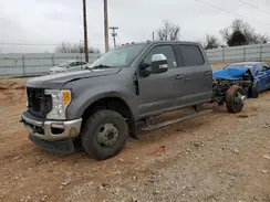 1FT8W3DT1NEE57594 2022 FORD F350