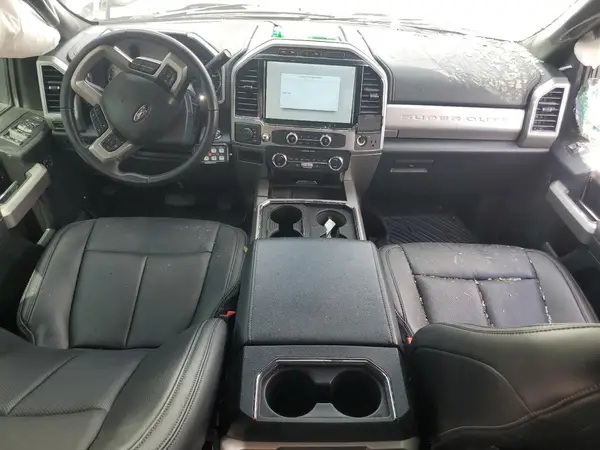 1FT8W3DT1NEE64576 2022 FORD F350 - Image 8