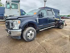 1FT8W3DT1NEF20970 2022 FORD F350
