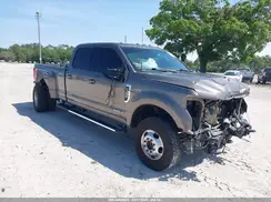 1FT8W3DT1NEF52950 2022 FORD F350