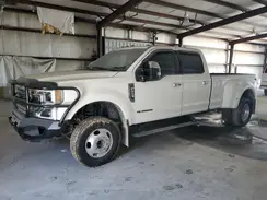 1FT8W3DT1NEF55749 2022 FORD F350